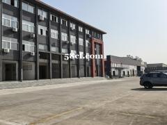 金安近高速口无中介费9120平厂房出售寿春路附近