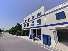 常州市金坛6万平独栋钢结构厂房招租招售