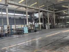 旭龙实业园区8-12米仓储一体化厂房出租，周边生活设施配套齐