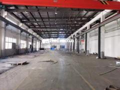 吴江友谊一楼带航车带门头带精装办公室场地大 大车可进