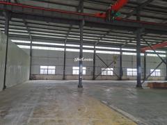 吴江友谊开发区一楼700平方可分割层高8米场地大