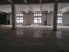 吴江友谊一楼255平方 场地大 大车可进 高6米