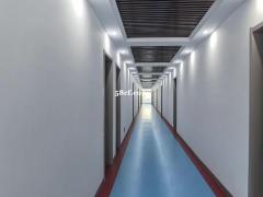 开封可分租20000平厂房招租，层高12米，无行业限制