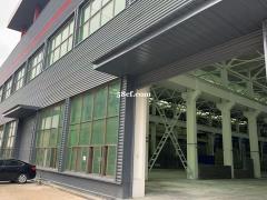 湘潭双马工业园厂房占地 32622平方；内设大型停车场出租