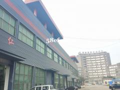 湘潭高新区厂房出租500-15000㎡可分拆 15米层高航车