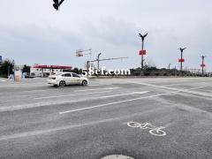 德阳广汉厂房面积500-130000平方，可分租，层高11米