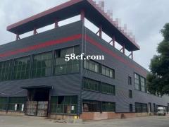 湘潭双马工业园厂房占地 32622平方；内设停车场出租