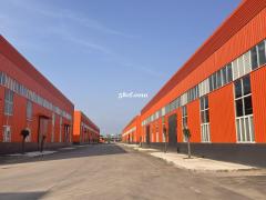 德阳市广汉市高雄路厂房出租 业主直租 设施齐全