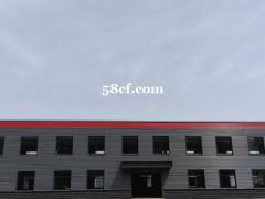 常州金坛4000-16万平厂房招租，办公无限制