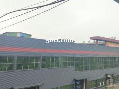 湘潭层高15米跨度18米厂房出租  可分租  无中介费