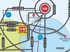 天府新区厂房出租