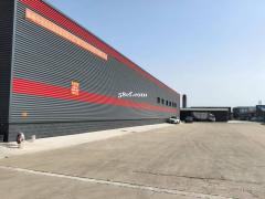 金安20000平厂房出租，有意可电联