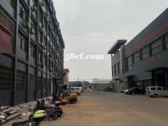 湘潭产业园700㎡-20000㎡ ，厂房招租  ，可分租