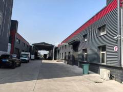 六安16600平厂房可分割出租，层高6.6，临街厂房，房东直