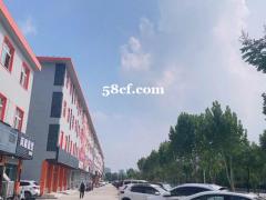 六安16620平厂房分租，层高6.6米，无中介费直租，临街厂