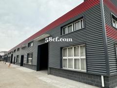 六安市金安区大面积厂房出租 业主直租 可分租短租 价格可商议