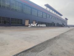 湘潭15000平可分租，层高15米有行车，配套齐全，直租无中
