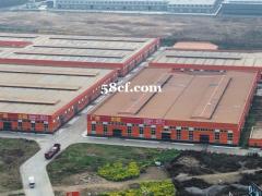 德阳广汉市厂房出租 业主直租 可分租短租 低至0.4元