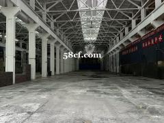 湘潭20000平独栋多层厂房出租  层高15米  有空地 框