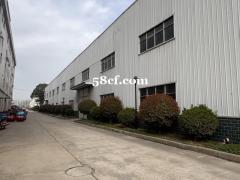 驻马店汝南县厂房出租 500平方起租 近高速 业主直招
