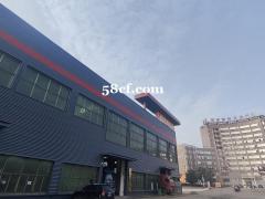 湘潭岳塘厂房出租 500平方起租 业主直招 近高速 有航车