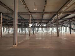 德阳广汉市厂房出租，业主直租，低至0.4元（可再降）