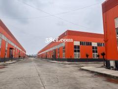 500-16641平临街厂房，可前店后厂，层高6.6米，直租
