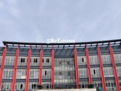500-60000可分租，层高8米可办公，近高速，直租