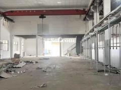 吴江开发区独门独院12000平米出租，