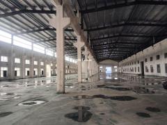 吴江平望新建40000平米厂房出租，可分割