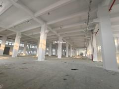 吴江平望新建40000平米厂房出租，可分割