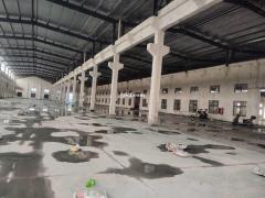 吴江平望工业区新建4万平米厂房出租，
