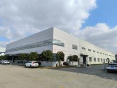 周市主干道1楼整层1200平方出租。形象非常好。