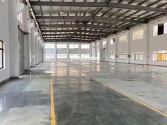 陆家厂房出租2200平，带3亩空地