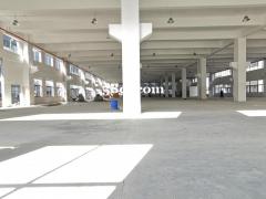 周市全新独栋厂房5000平方出售
