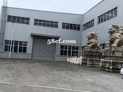 出售27.3亩土地，厂房5500平，高度10米，独门独院