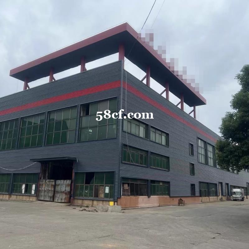 湘潭5000平厂房出租 近主干道 层高15米 有航车 湘潭5000平厂房出租 近主干道 层高15米 有航车