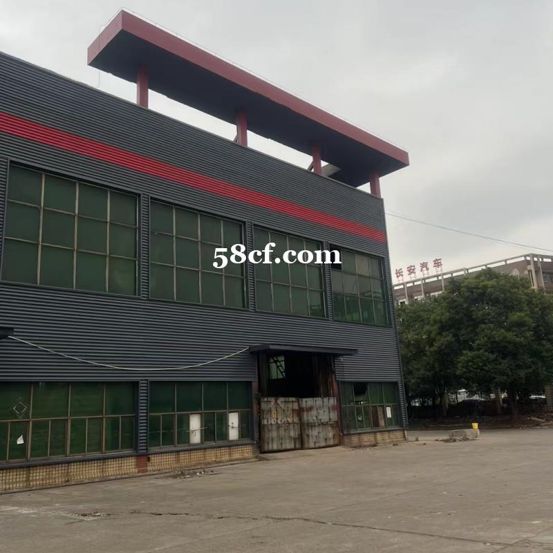 湘潭5000平厂房出租 近主干道 层高15米 有航车 湘潭5000平厂房出租 近主干道 层高15米 有航车