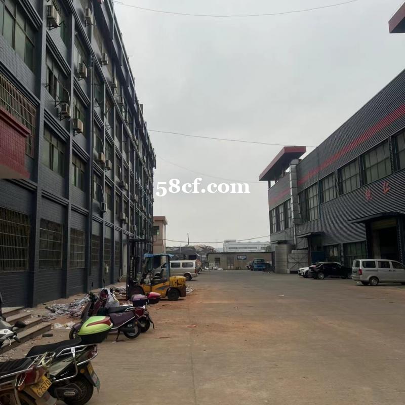 湘潭5000平厂房出租 近主干道 层高15米 有航车 湘潭5000平厂房出租 近主干道 层高15米 有航车