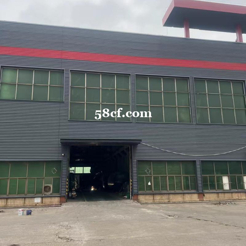 湘潭5000平厂房出租 近主干道 层高15米 有航车 湘潭5000平厂房出租 近主干道 层高15米 有航车