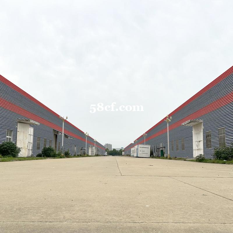 六安5000平厂房出租 近高速 层高8米 可分租 六安5000平厂房出租 近高速 层高8米 可分租