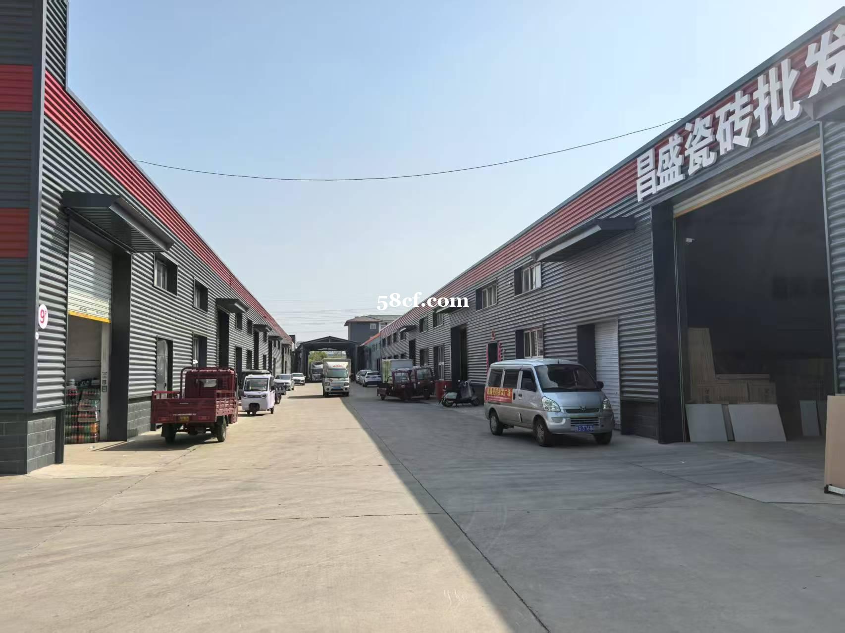 六安5000平厂房出租 近高速 层高8米 可分租 六安5000平厂房出租 近高速 层高8米 可分租