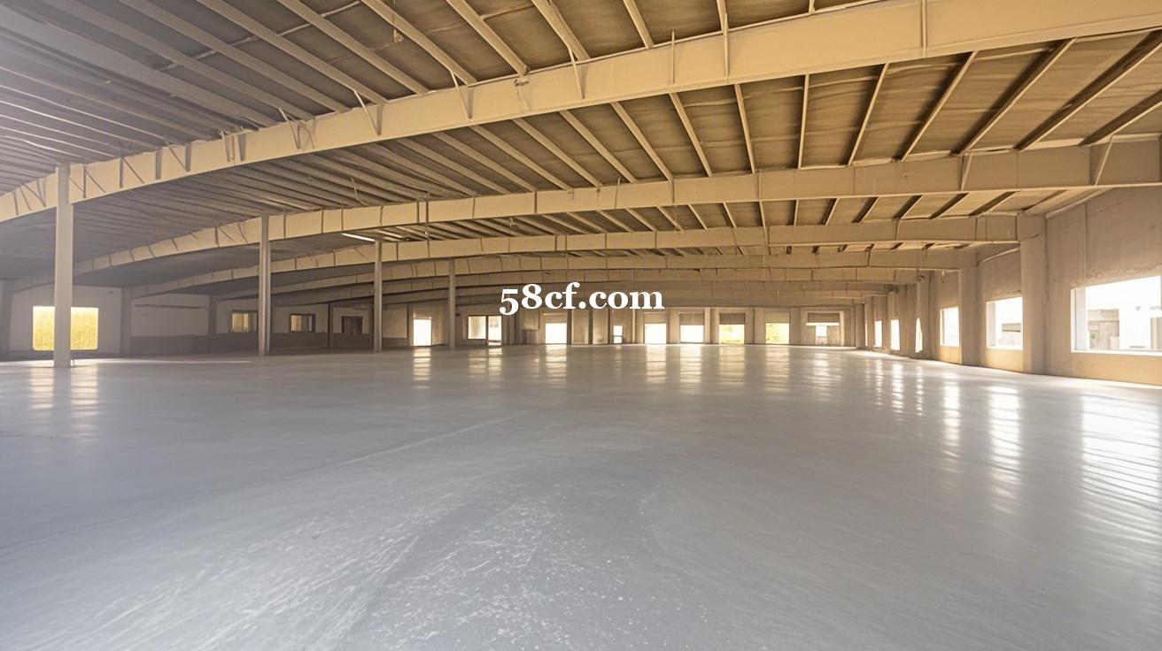 苏州周边 高速口旁厂房出租 面积6万平 层高10米 可分租 苏州周边 高速口旁厂房出租 面积6万平 层高10米 可分租