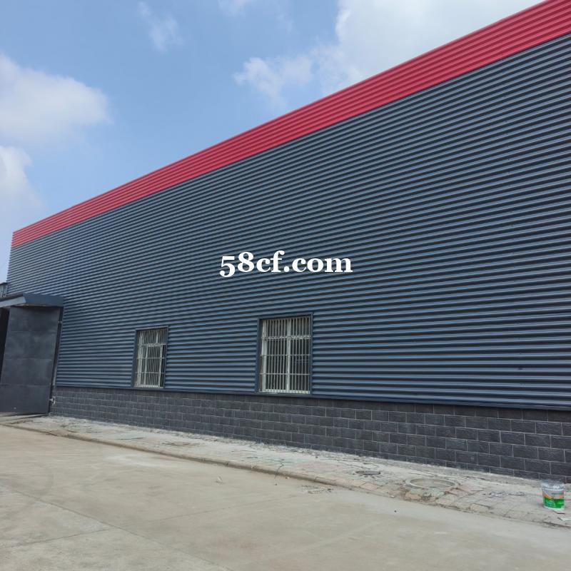 苏州周边 高速口旁厂房出租 面积6万平 层高10米 可分租 苏州周边 高速口旁厂房出租 面积6万平 层高10米 可分租