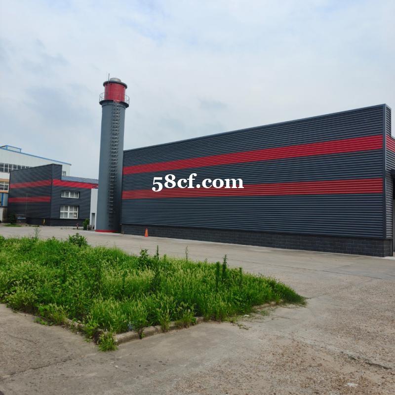 苏州周边 高速口旁厂房出租 面积6万平 层高10米 可分租 苏州周边 高速口旁厂房出租 面积6万平 层高10米 可分租