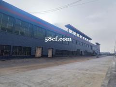 湘潭岳塘厂房出租，房东直租，低至0.5元（可再降）