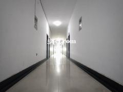 湘潭临近主干道20000平厂房出租  层高15米多层独栋厂房