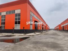 30000平可分租可整租，出5.8米近高速口，直租价格可谈