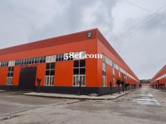 30000平可分租可整租，出5.8米近高速口，直租价格可谈