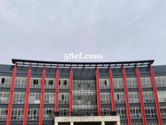 500-60000平园区厂房，层高8米，可分租整租，近高速，